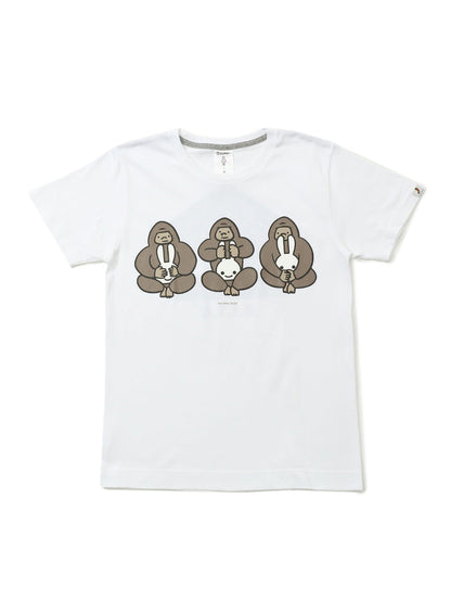 47都道府県Tシャツ　栃木県