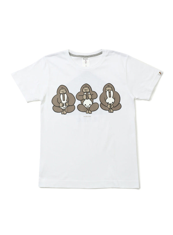 47都道府県Tシャツ　栃木県