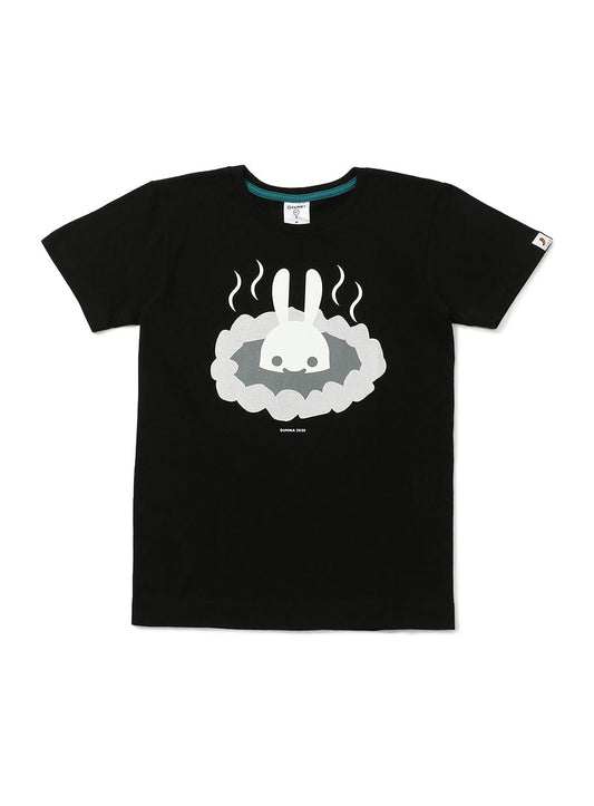 47都道府県Tシャツ　群馬県