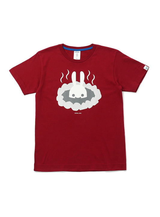 47都道府県Tシャツ　群馬県