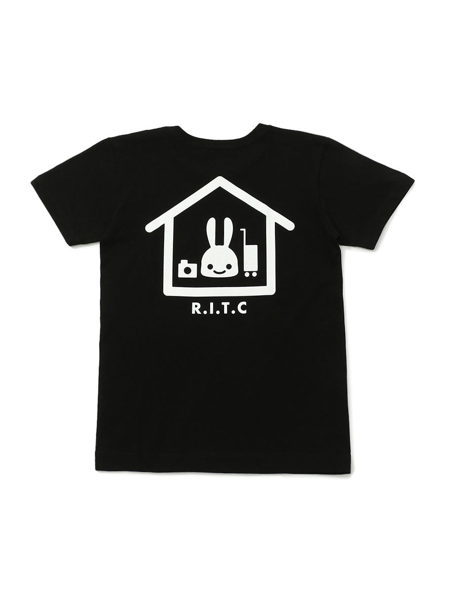 47都道府県Tシャツ　群馬県