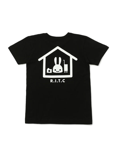 47都道府県Tシャツ　群馬県