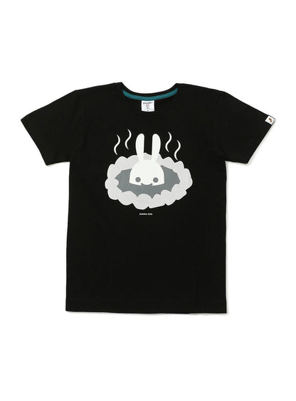 47都道府県Tシャツ　群馬県
