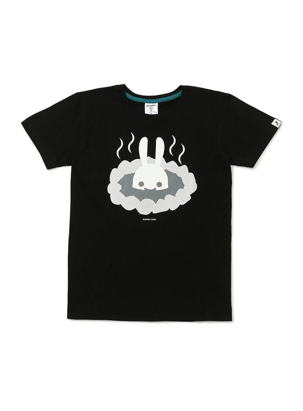 47都道府県Tシャツ　群馬県