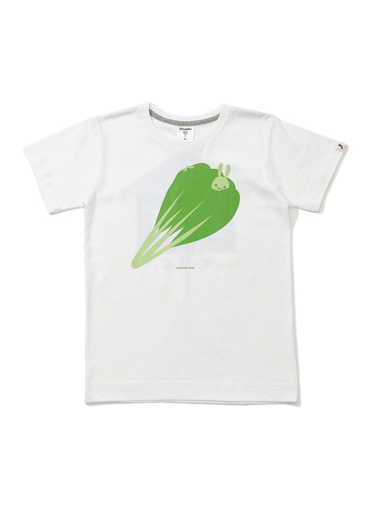 47都道府県Tシャツ　埼玉県