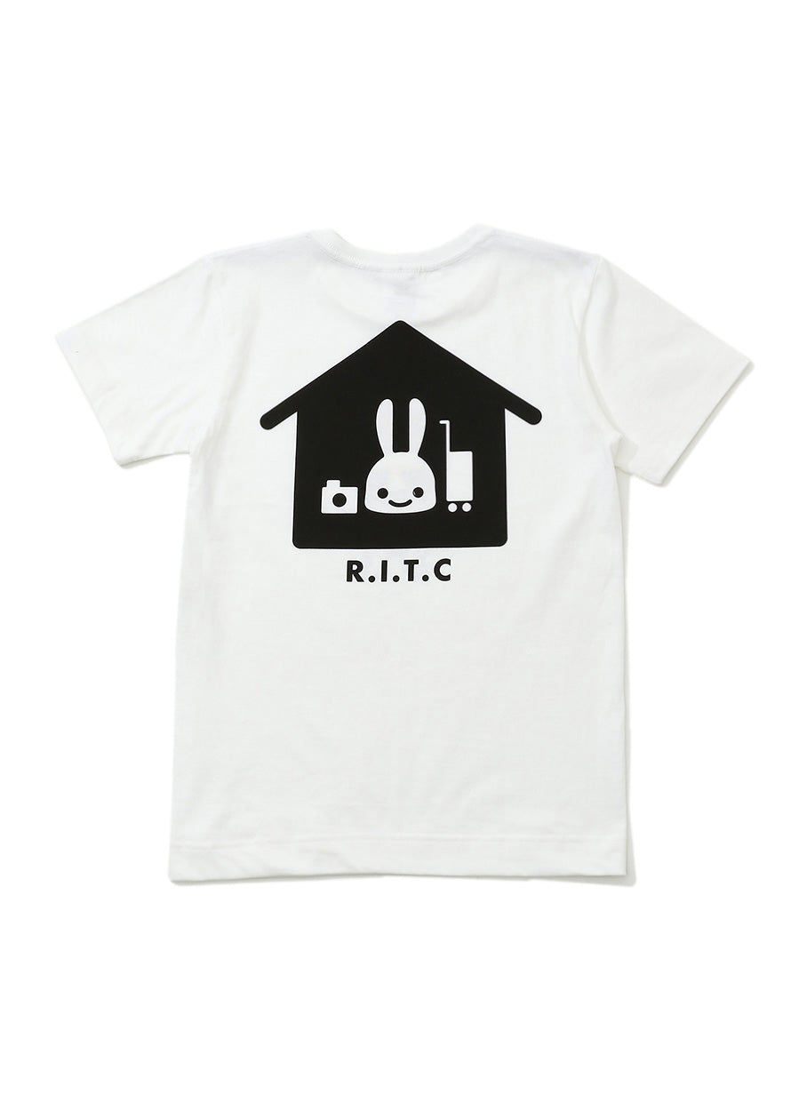 47都道府県Tシャツ　千葉県