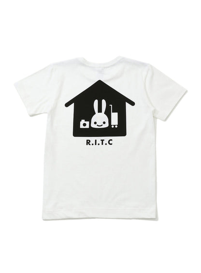 47都道府県Tシャツ　千葉県