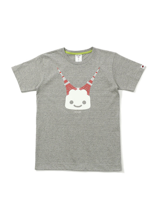 47都道府県Tシャツ　東京都
