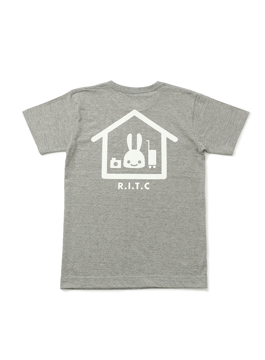 47都道府県Tシャツ　東京都