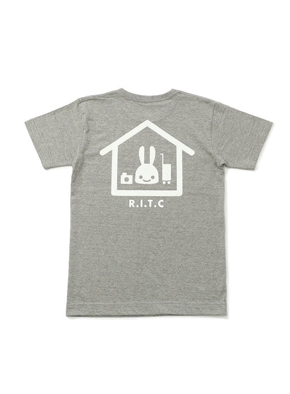47都道府県Tシャツ　東京都