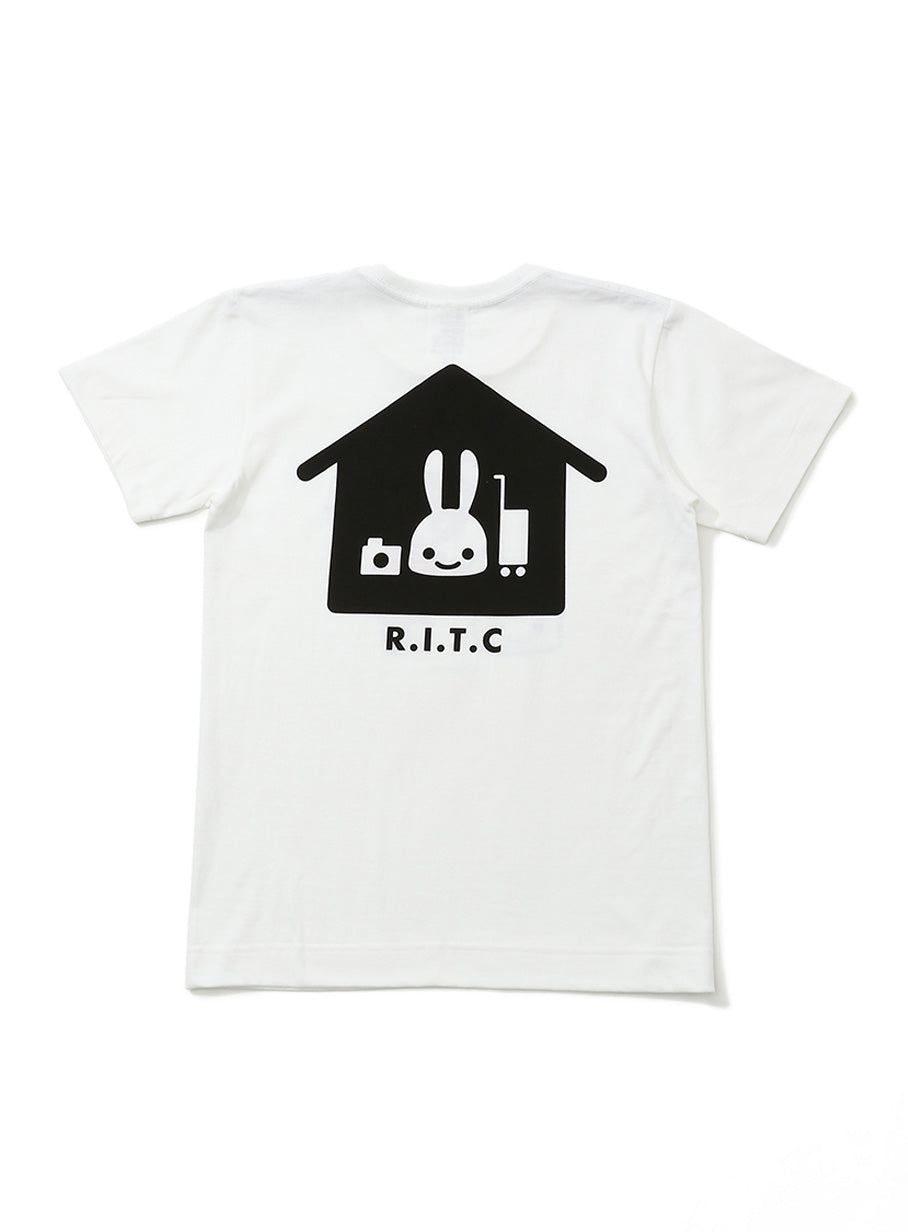 47都道府県Tシャツ　神奈川県