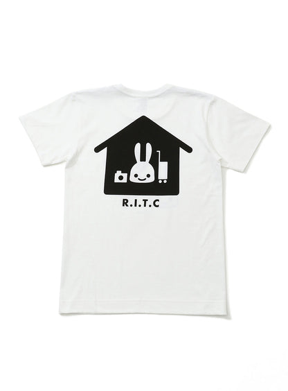 47都道府県Tシャツ　神奈川県