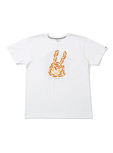 48都道府県Tシャツ　新潟県 柿の種