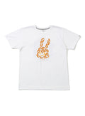 48都道府県Tシャツ　新潟県 柿の種