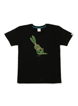 48都道府県Tシャツ　新潟県 笹団子