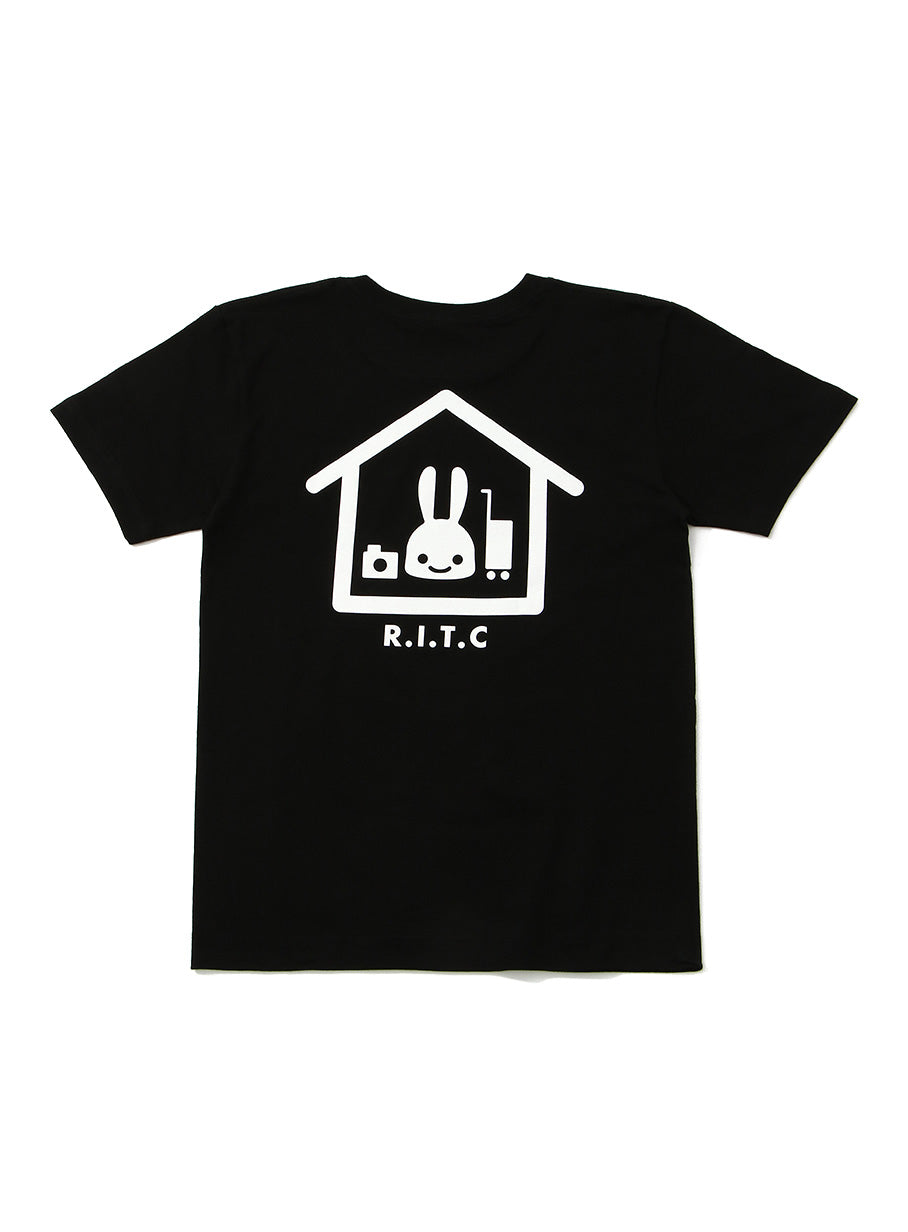 48都道府県Tシャツ　新潟県 笹団子