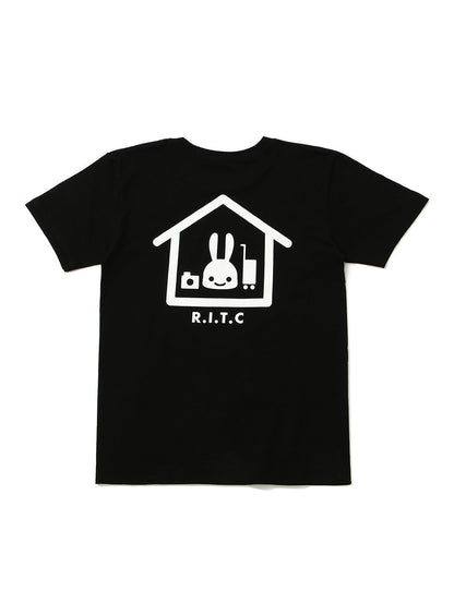 48都道府県Tシャツ　新潟県 笹団子