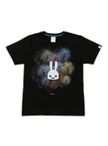 49都道府県Tシャツ　新潟県 花火
