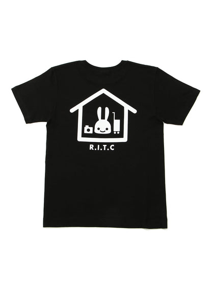 48都道府県Tシャツ　新潟県 カニ