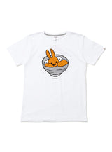 47都道府県Tシャツ　新潟県 タレカツ丼