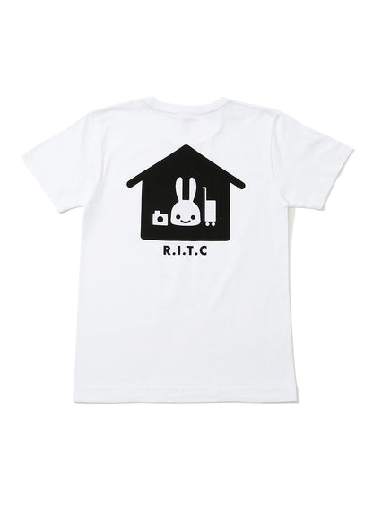 47都道府県Tシャツ　新潟県 タレカツ丼