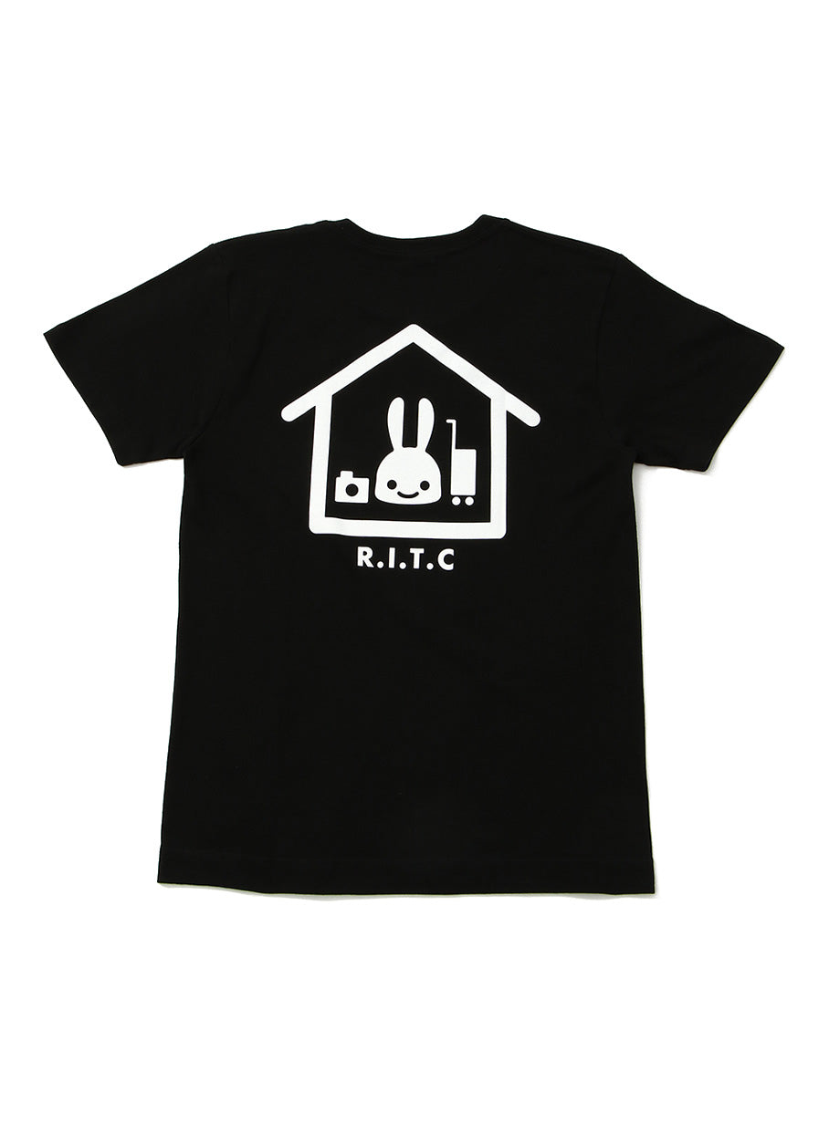 47都道府県Tシャツ　新潟県 大凧