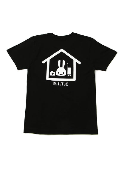 47都道府県Tシャツ　新潟県 大凧