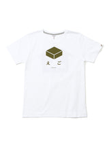 47都道府県Tシャツ　新潟県 えご