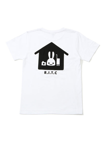 47都道府県Tシャツ　新潟県 えご