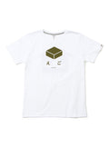 47都道府県Tシャツ　新潟県 えご