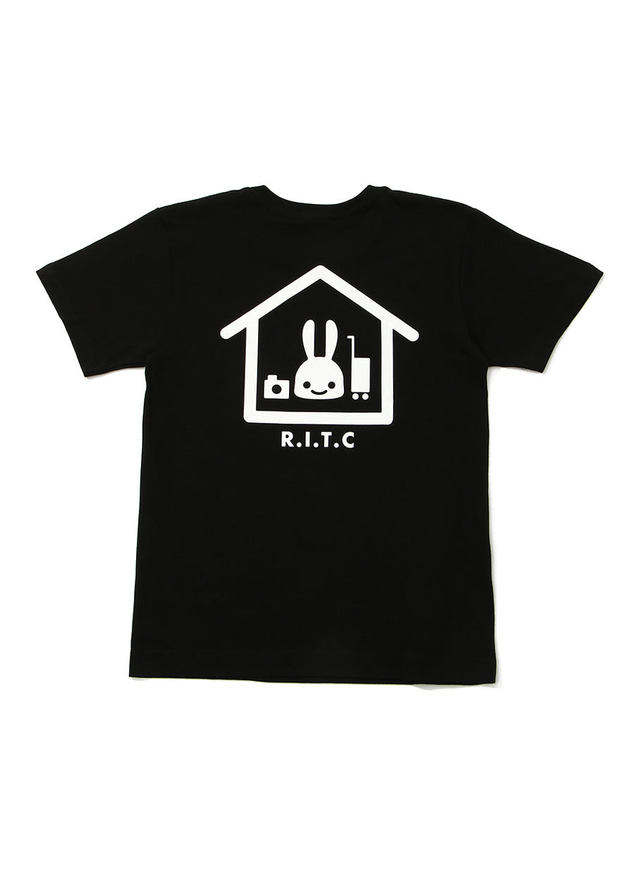 47都道府県Tシャツ　新潟県 チューリップ