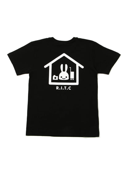 47都道府県Tシャツ　新潟県 チューリップ