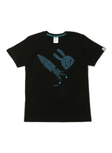 47都道府県Tシャツ　富山県