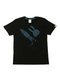 47都道府県Tシャツ　富山県