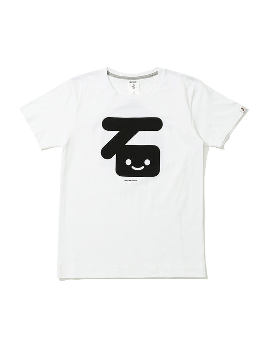 47都道府県Tシャツ　石川県