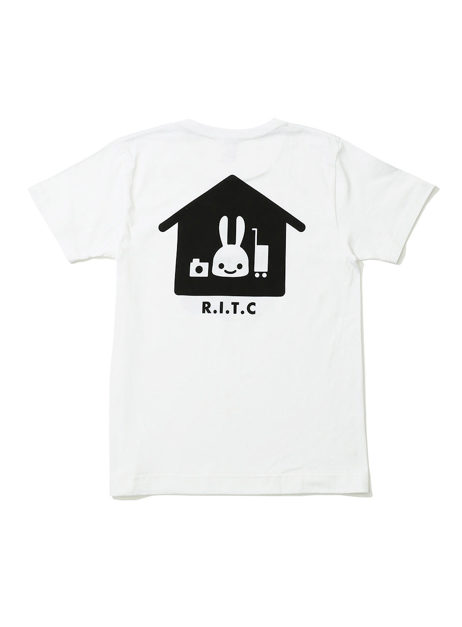 47都道府県Tシャツ　石川県