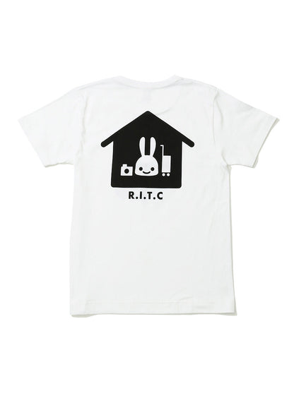 47都道府県Tシャツ　石川県