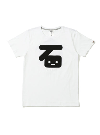 47都道府県Tシャツ　石川県