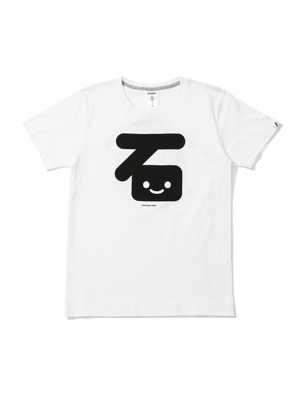 47都道府県Tシャツ　石川県