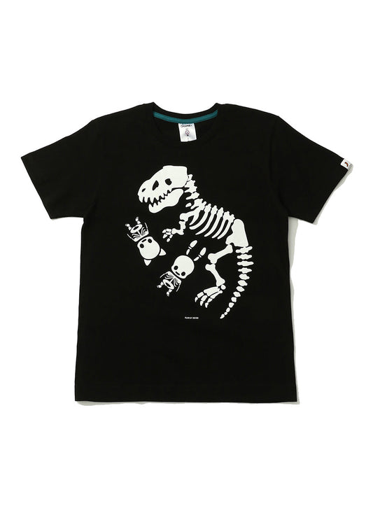 47都道府県Tシャツ　福井県