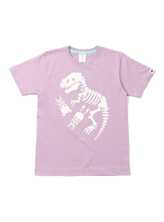 47都道府県Tシャツ　福井県