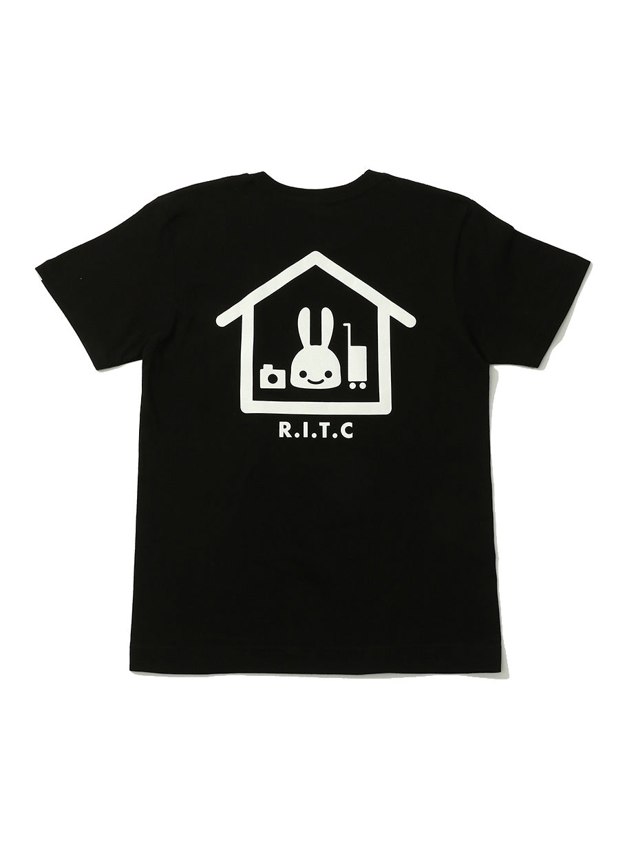 47都道府県Tシャツ　福井県