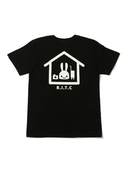 47都道府県Tシャツ　福井県