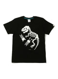 47都道府県Tシャツ　福井県