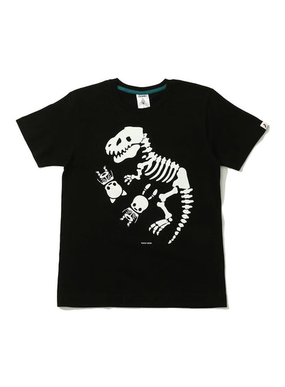 47都道府県Tシャツ　福井県