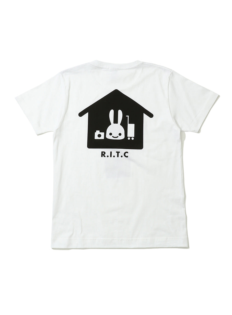47都道府県Tシャツ　山梨県