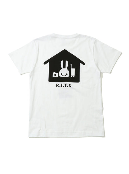 47都道府県Tシャツ　山梨県