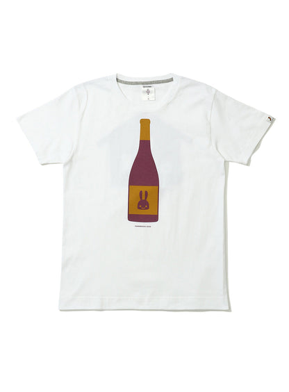 47都道府県Tシャツ　山梨県