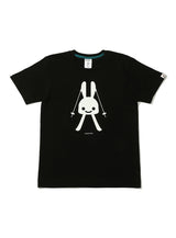 47都道府県Tシャツ　長野県