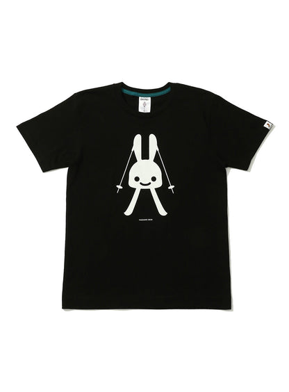 47都道府県Tシャツ　長野県